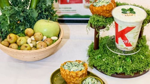 健康養身、高顏值、情緒價值，這場食品創意賽場透露出年輕人飲食新趨勢
