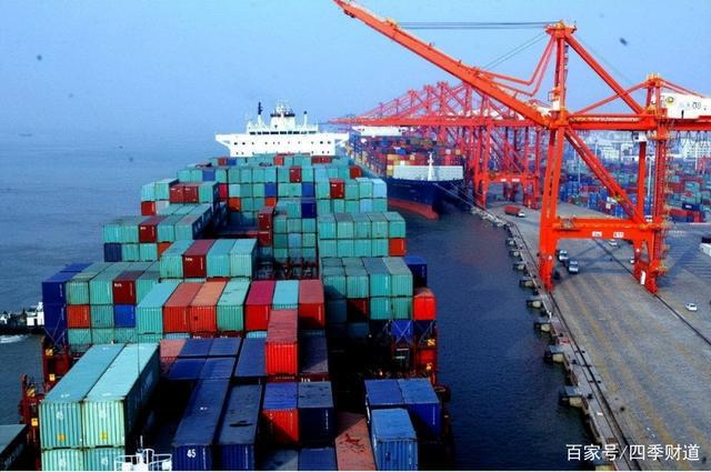 中俄貿(mào)易額達(dá)3249億元，我國(guó)從俄羅斯主要進(jìn)口產(chǎn)品分析