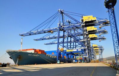 200架非授權(quán)貨機直飛中國引發(fā)爭議，民眾呼吁‘哪來的回哪去’