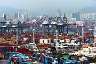 2018上半年中國31省份進出口數(shù)據(jù)盤點 云南以強勁增速領(lǐng)跑全國