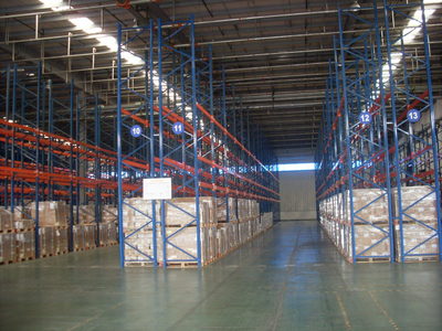 深圳電商倉儲低成本選址指南 哪里租倉更劃算？